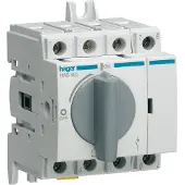 Hager HAB402 - 380 - 415 V