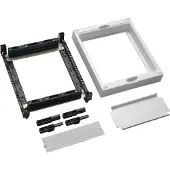 Hager HAG UE21F5 Baustein für Sammelschiene universN H00x250mm für D-Sicher ungssock.