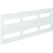 Hager US23A2 Berührungsschutzabdeckung, universN, 300x750mm, 6x 12PLE