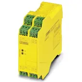 Phoenix Contact 2963734 Erweiterungsmodul PSR-SCP- 24UC/URM4/5X1/2X2 PSRSCP24UCURM45X12X2
