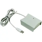Comelit SimpleKey Fortgeschrittenes Zugangskontroll-Decoder-Kit - SK9091