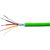 Hager TG018 Systemleitung KNX, Y(ST)Y,2x2x0,8,Länge 100m