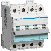 Hager NBN-Schutzschalter - NBN616