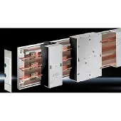 Rittal Mini PLS Grundplatte 500mm - 9605000