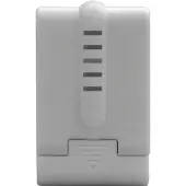 Hager TX501 Stellantriebe motorisch mit Hubanzeige, KNX
