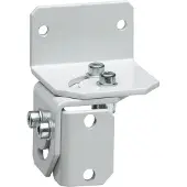 Hager TG354 Gelenk-Ausleger für Wetterstation TG053, klein