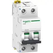 Schneider Electric Leitungsschutzschalter - A9F74604