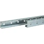 Schneider Electric Vorgeformte Befestigungsschiene AM1EC200