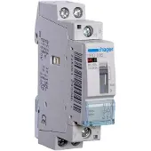 Hager ERD216 Installationsrelais 16A 2S 24V