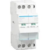 Hager SBN325, 400 V