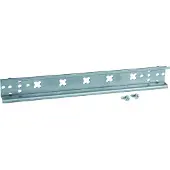 Hager UZ06B4, Stahl, WEEE, 1496 mm, 15 mm, 35 mm