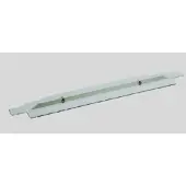 Hager UT44CN Abschottung senkrecht, univers, FW, h:750mm