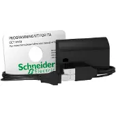 Schneider Electric CCT15950 Acti9 Programmierkit für ITA Jahreszeitschaltuhren