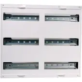 Hager UD32B1, Weiß, 1 Stück(e)