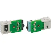 Hager HZ160R 1 Wechsler Hilfskontakt HI63/125