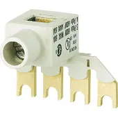 Eaton Power Quality Eaton 019095 Parallelverbinder, Hauptstromklemmen, für DILEM P1DILEM - 5 Stück