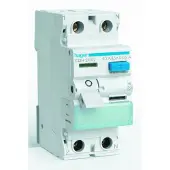 Hager Fehlerstromschutzschalter mit hoher Störfestigkeit - CDH240G