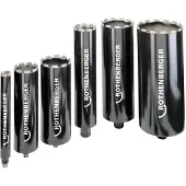 Rothenberger Diamant - Bohrkrone DX HIGH SPEED Plus G1/2 Zoll - FF44620