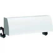 Hager Distributors IP44-Zubehör Verteilerkanal - FZ442N