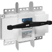 Hager HA364, 380 - 415 V