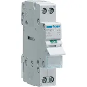 Hager SBN Einbauschalter Modular - SBN216