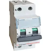 Legrand LEXIC Leistungsschalter - 403455
