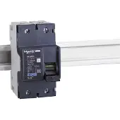Schneider Electric Leistungsschalter NG125N, 2P, 16A, C- 18622