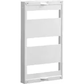 Hager US33A2 Berührungsschutzabdeckung, universN, 450x750, 9x 12PLE
