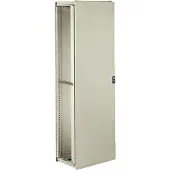 Hager FG22SD Anreihstandschrank, univers, IP 54, Schutzklasse II, 1900x610x400 mm