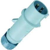MENNEKES 860 Stecker AM-TOP 16A3p12h nach TR IP44