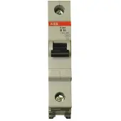 ABB S201M-C40 Sicherungsautomat C-Char., 10 kA, 40 A, 1P 2CDS271001R0404