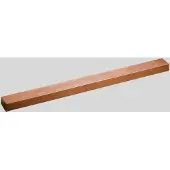 Hager HAG UM21B CU-Sammelschiene 20x10mm 1F 500A