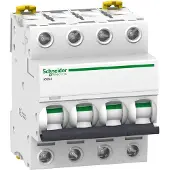Schneider Electric Leitungsschutzschalter - A9F89416