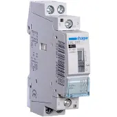 Hager ERL216 Installationsrelais 16A 2S 12V