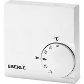 Eberle RTR-E 6722 Rumtermostat Overflademonteret 5 til 30 °C