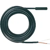 Gira Fernfühler RTR f.Fussbodenheizung 149300