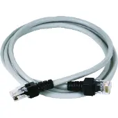 Schneider Electric 490NTW00080 Ethernet ConneXium-Kabel, STP.Kabel, gerade, 80m