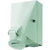 MENNEKES CEE-Wandsteckdose - 583