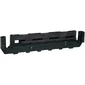 Hager HAG UZ64S6 Traverse 4-polig universN 300mm rechts