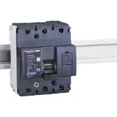 Schneider Electric SE 18639 Leistungsschalter NG125N 3p 63A C