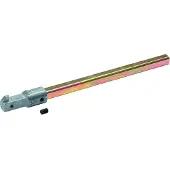 Hager HZC102 Achse 320mm für Geräte 63-630A