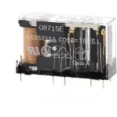 Omron G7SA Sicherheitsrelais 24VDC 3NO 1NC - G7SA0001R