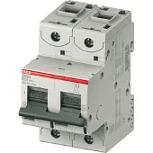 ABB 2CCS892001R0105 - Leistungsschalter mit geformtem Gehäuse