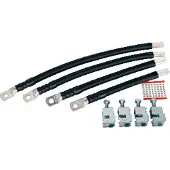 Hager HAG UL02B4 Verbindungssatz 4P 250A 70qmm