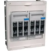 Hager Univers N Patronenlasttrennschalter - UY21J2N