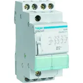 Hager HAG EPN546 3S 1à16A 230V Fernschalter