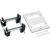 Hager UD21B3, Weiß, 250 mm, 125 mm, 300 mm