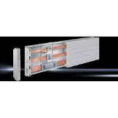 Rittal SV 9340.004, Standfuß, 4 Stück(e), Polyamid, Grau, 840 g, 915 g