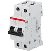 ABB S201M-C20NA Sicherungsautomat C-Char., 10 kA, 20 A, 1P+NA 2CDS271103R0204
