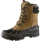 CMP Schneeschuhe Kinos Snow Boots Wp 3Q48867 Braun 40